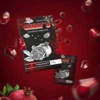 Тютюн Chefs Pomegranate (Гранат) 100 г